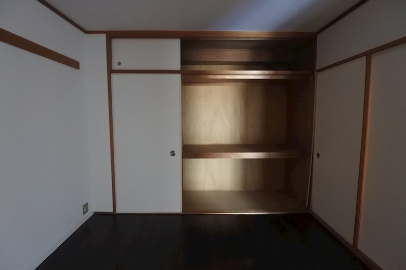 ＤKHマキノ 収納