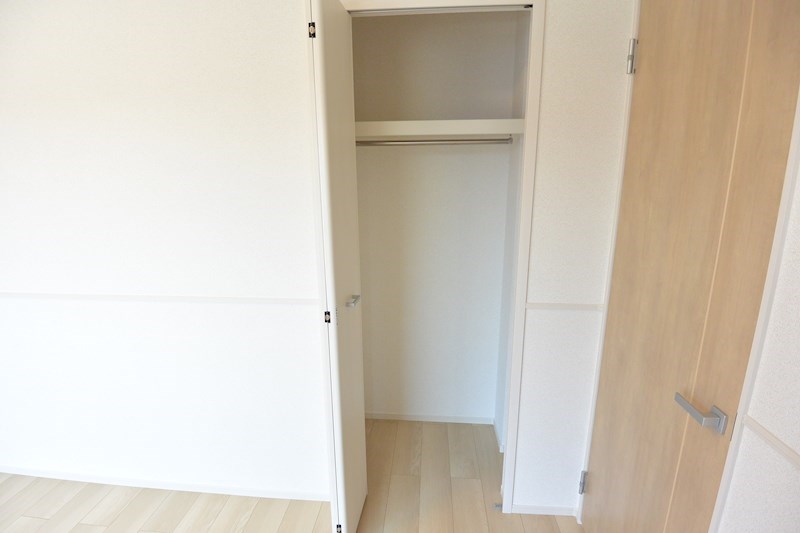 エスポワール 収納