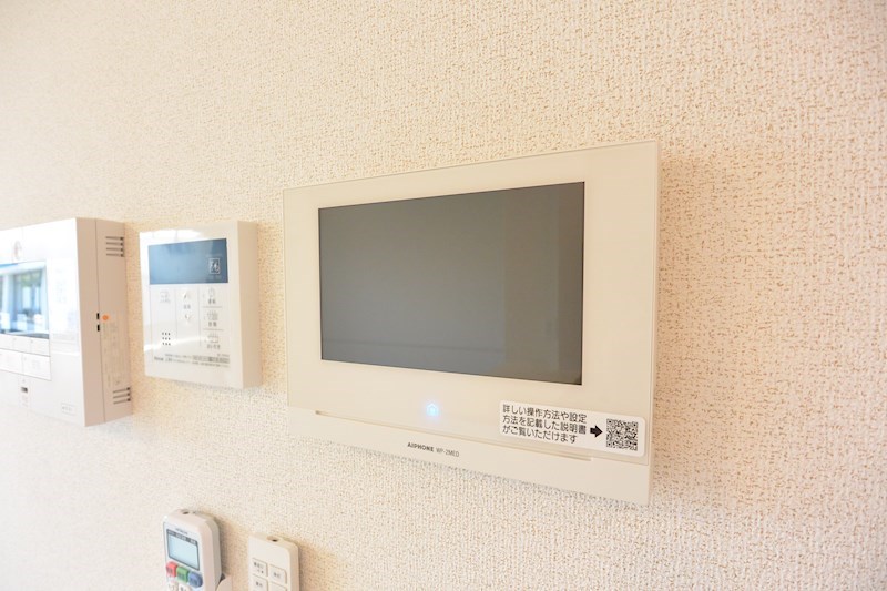 エスポワール その他設備