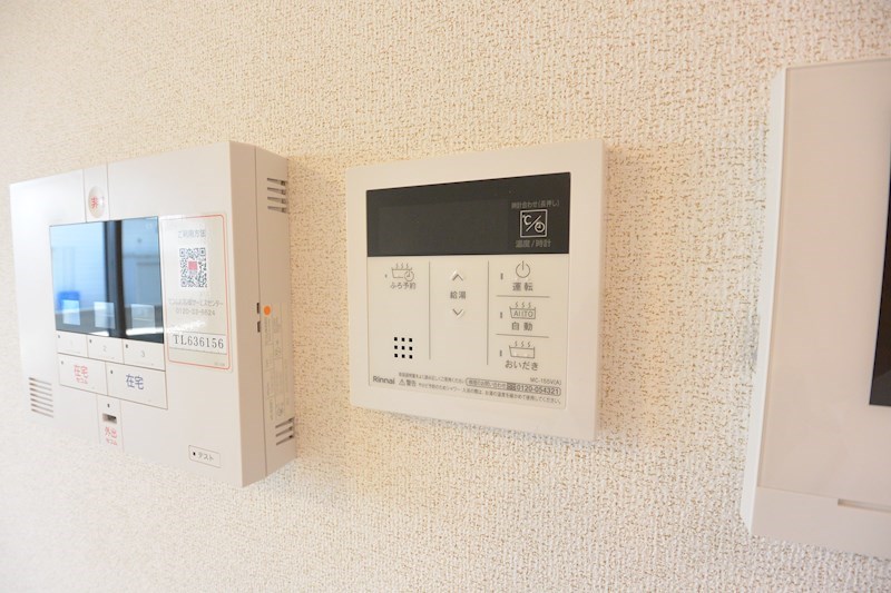 エスポワール その他設備