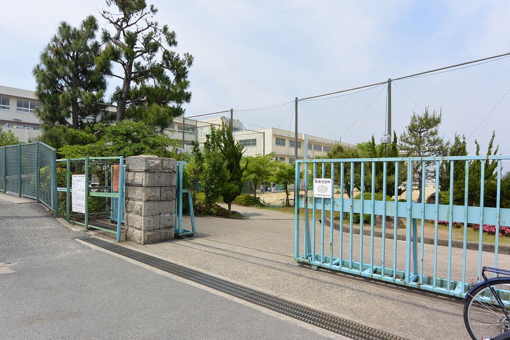 エスポワール 中学校