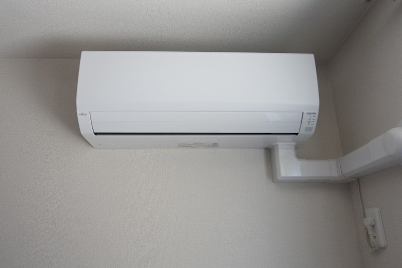 シャーメゾン　グランシャリオ その他設備