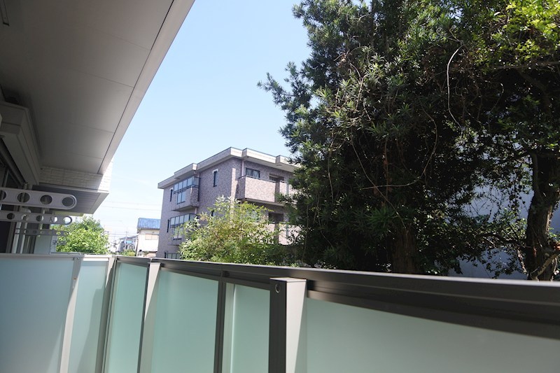 シャーメゾン　グランシャリオ 眺望