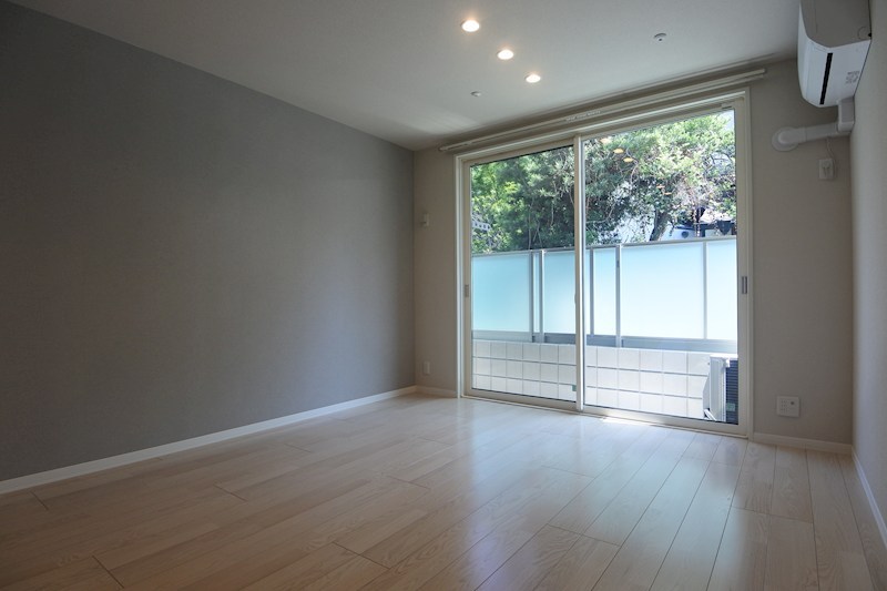 シャーメゾン　グランシャリオ リビング