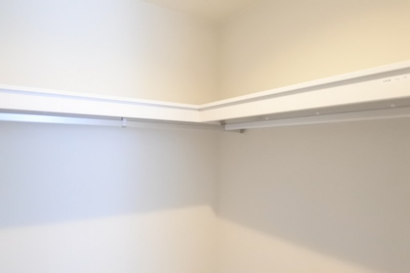 シャーメゾン　グランシャリオ 収納