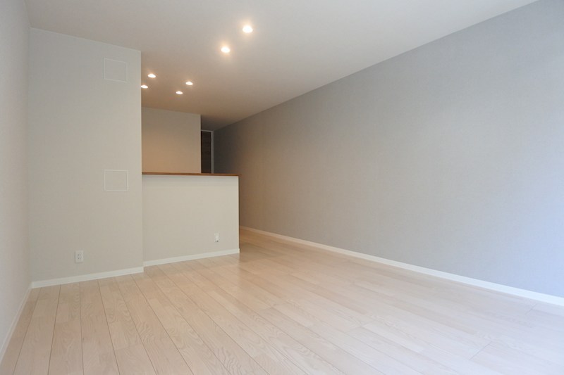 シャーメゾン　グランシャリオ リビング