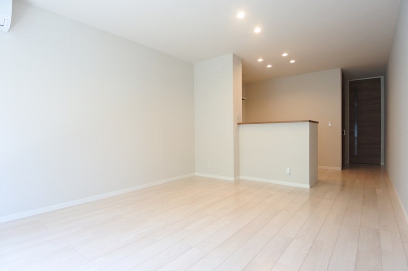 シャーメゾン　グランシャリオ リビング