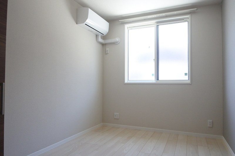 シャーメゾン　グランシャリオ ベッドルーム