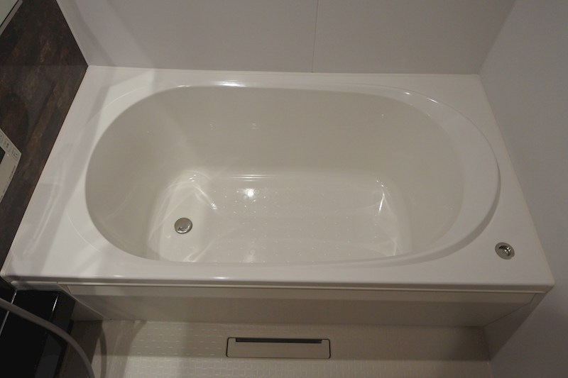 シャーメゾン　グランシャリオ 風呂画像