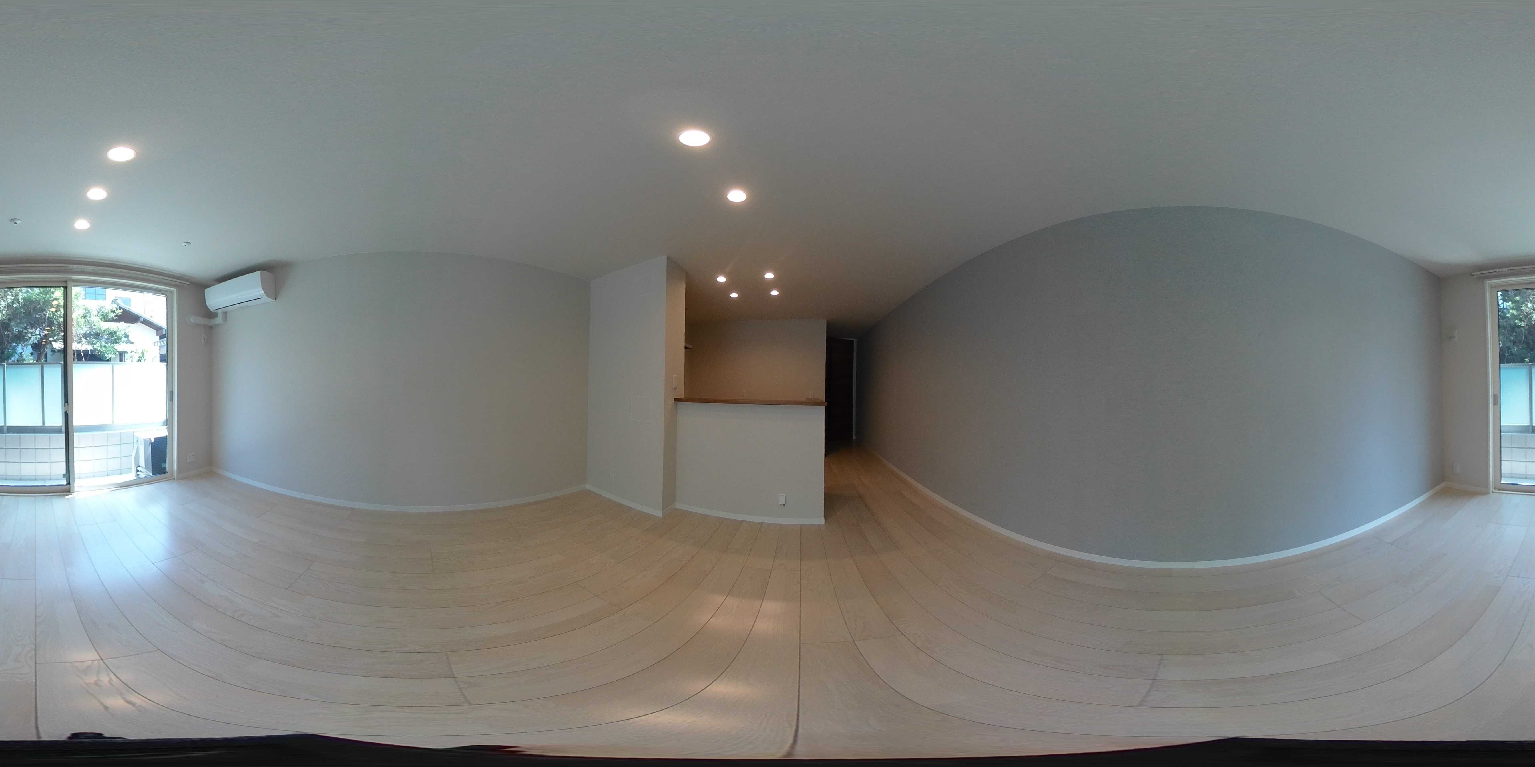 シャーメゾン　グランシャリオ リビング