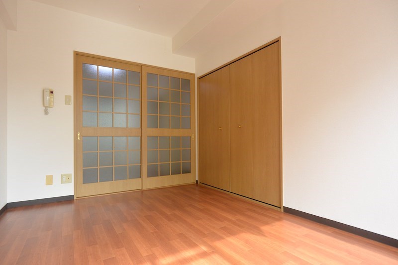 産晃マートビル  その他部屋・スペース