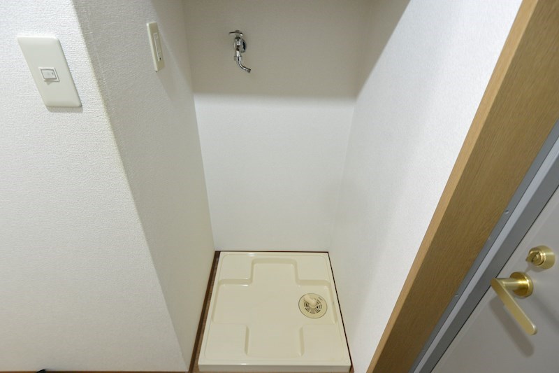 産晃マートビル  その他設備