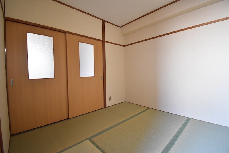 香里園ハウス その他部屋・スペース