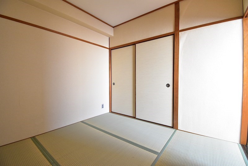 香里園ハウス その他部屋・スペース