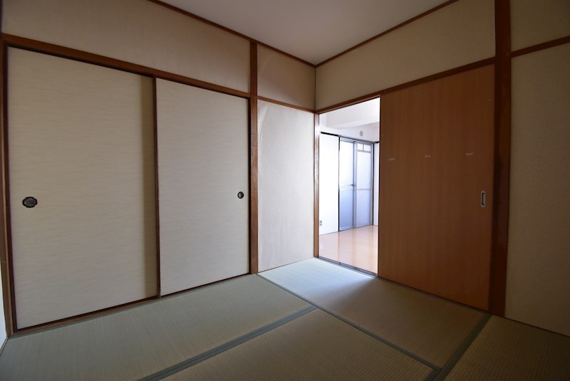 香里園ハウス その他部屋・スペース