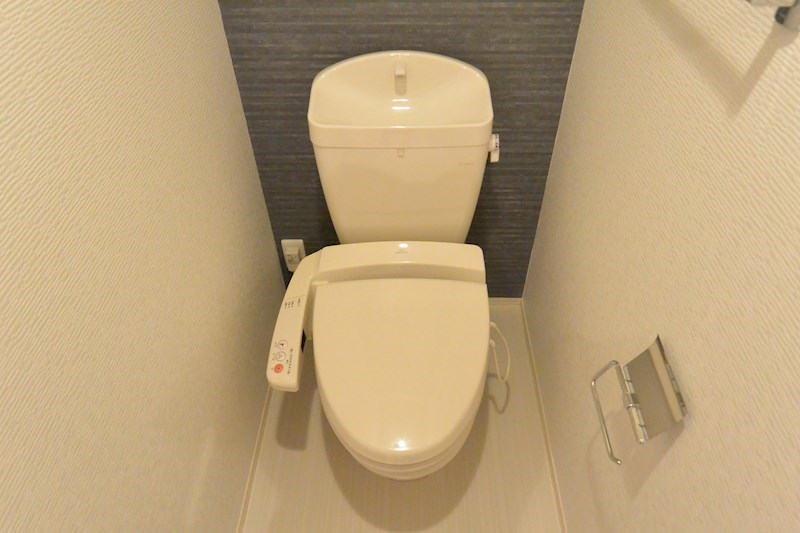 Ｇｌｉｃｉｎａ トイレ