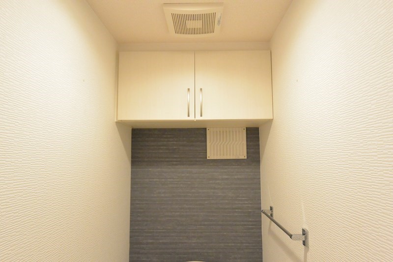 Ｇｌｉｃｉｎａ トイレ