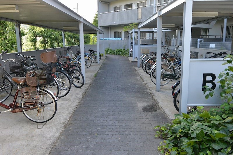 PHOENIX　COURT 交野I 北棟 その他共有部分