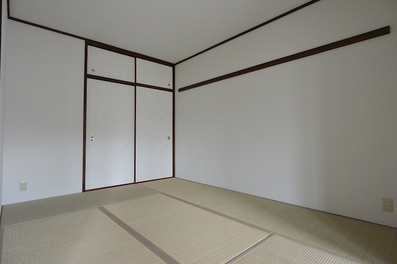 PHOENIX　COURT 交野I 北棟 その他部屋・スペース