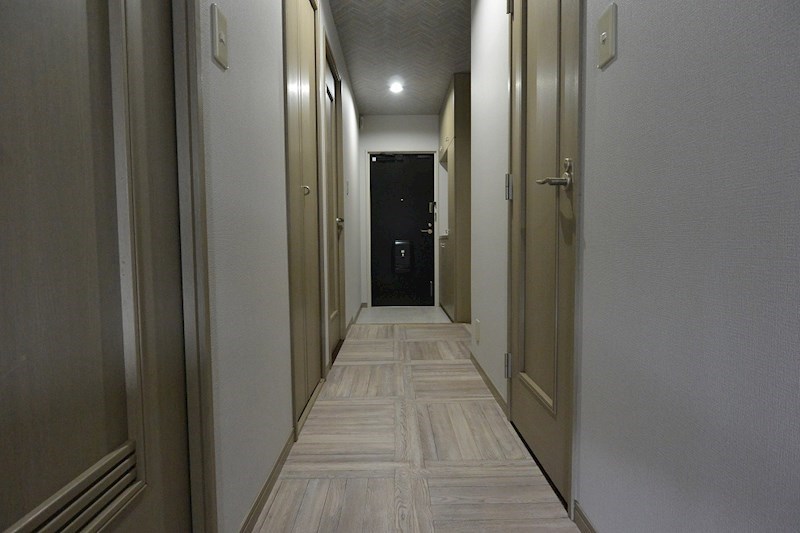 PHOENIX　COURT 交野I 北棟 その他