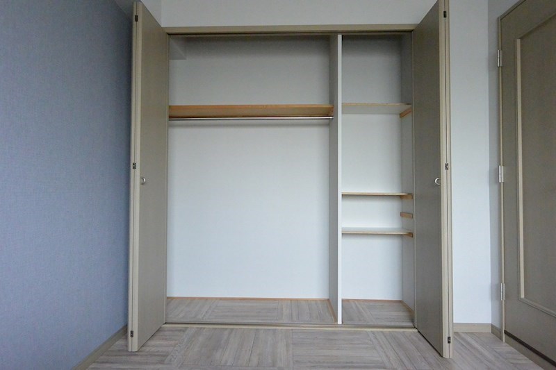 PHOENIX　COURT 交野I 北棟 収納