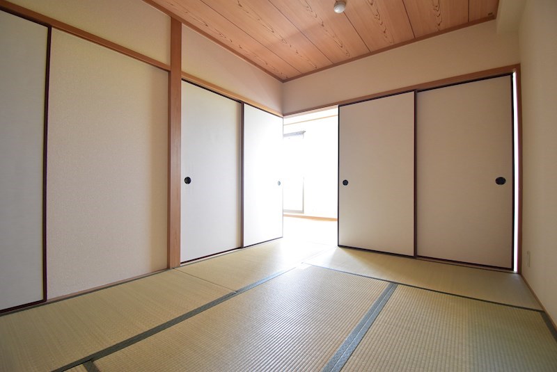 欅ガーデン その他部屋・スペース