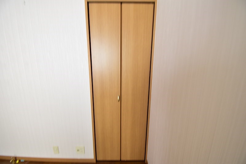 欅ガーデン 収納