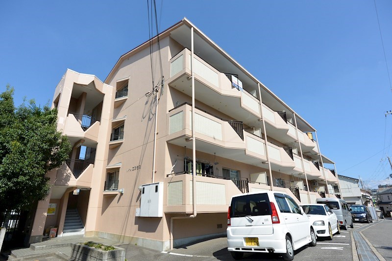 大阪府枚方市南中振2丁目 外観