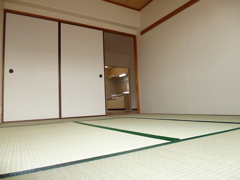 大阪府枚方市南中振２丁目 その他部屋・スペース