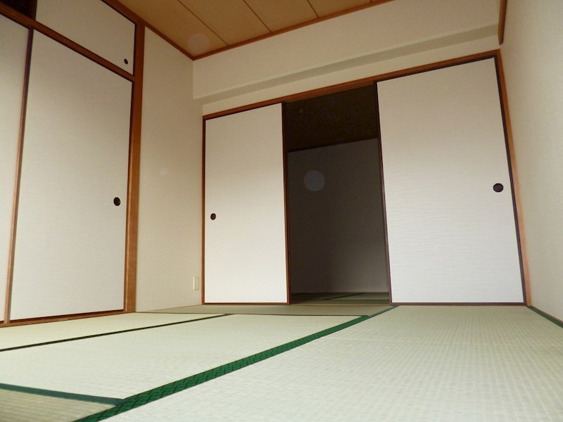 大阪府枚方市南中振２丁目 その他部屋・スペース