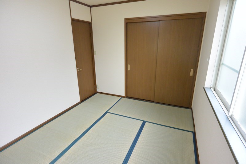 ヴィヴァン・ノールB棟  その他部屋・スペース