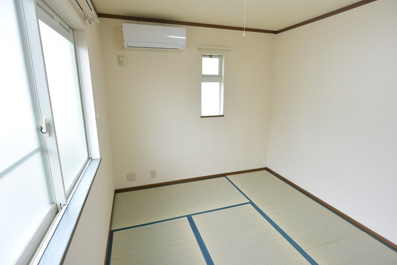 ヴィヴァン・ノールB棟  その他部屋・スペース