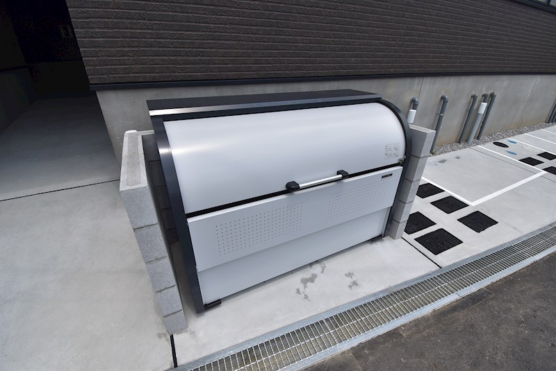 セレニティ下木田B棟 その他部屋・スペース