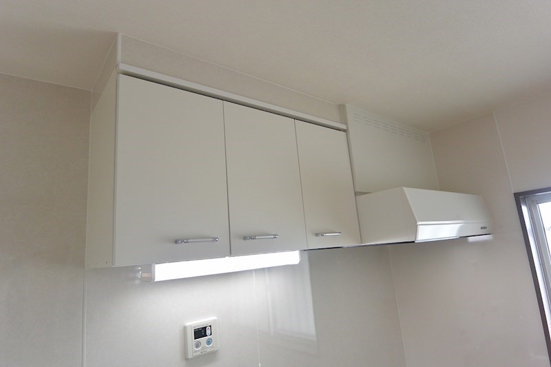 中西マンションB棟 キッチン