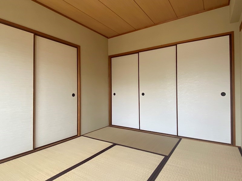 コーポ・ヒルトップ その他部屋・スペース