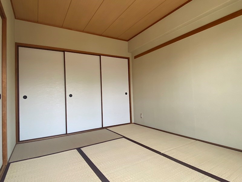 コーポ・ヒルトップ その他部屋・スペース