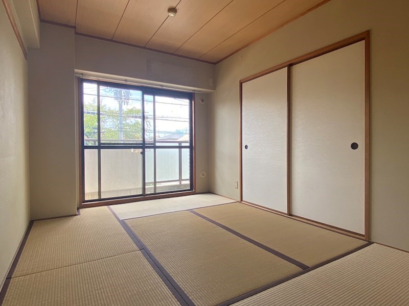 コーポ・ヒルトップ その他部屋・スペース