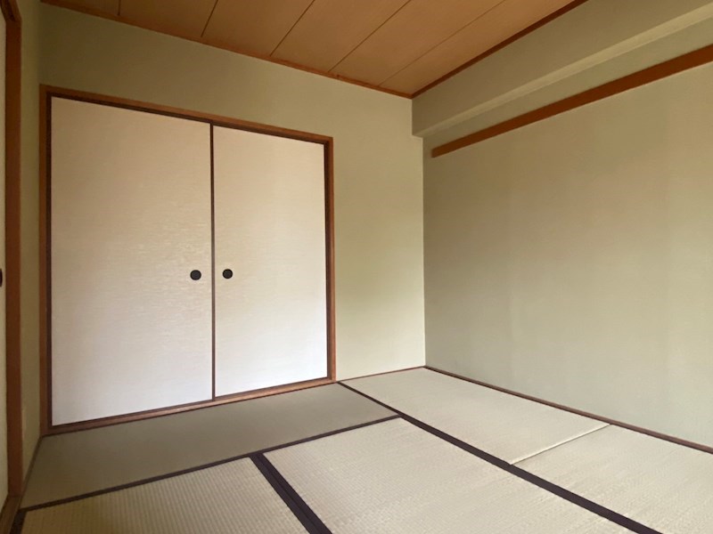 コーポ・ヒルトップ その他部屋・スペース