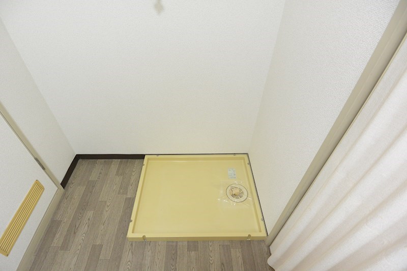 クラウンマンション その他設備