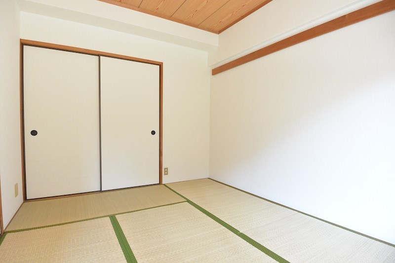 クラウンマンション その他部屋・スペース