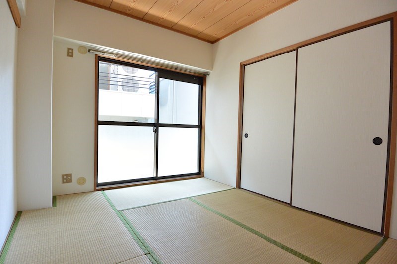 クラウンマンション その他部屋・スペース
