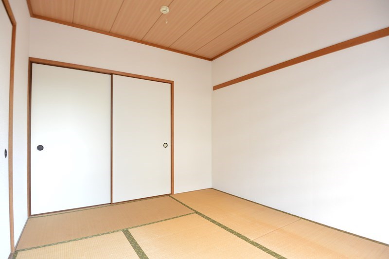 香里ヶ丘Ⅰ番館・Ⅱ番館 その他部屋・スペース