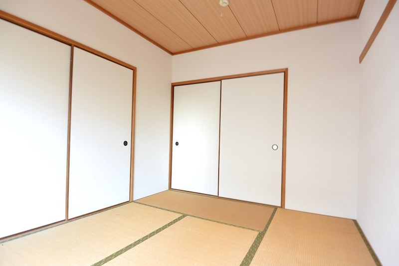 香里ヶ丘Ⅰ番館・Ⅱ番館 その他部屋・スペース