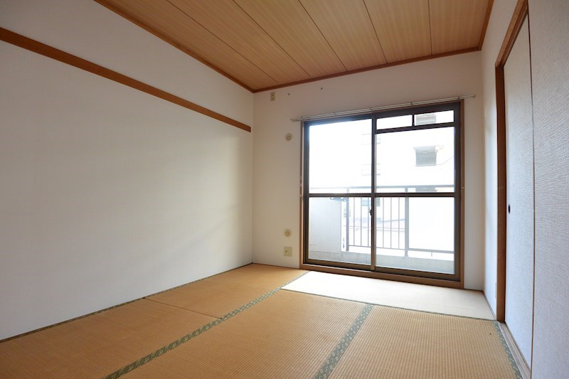 香里ヶ丘Ⅰ番館・Ⅱ番館 その他部屋・スペース