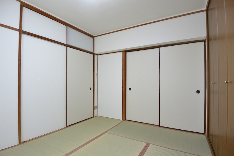 中宮第四住宅74棟 その他部屋・スペース