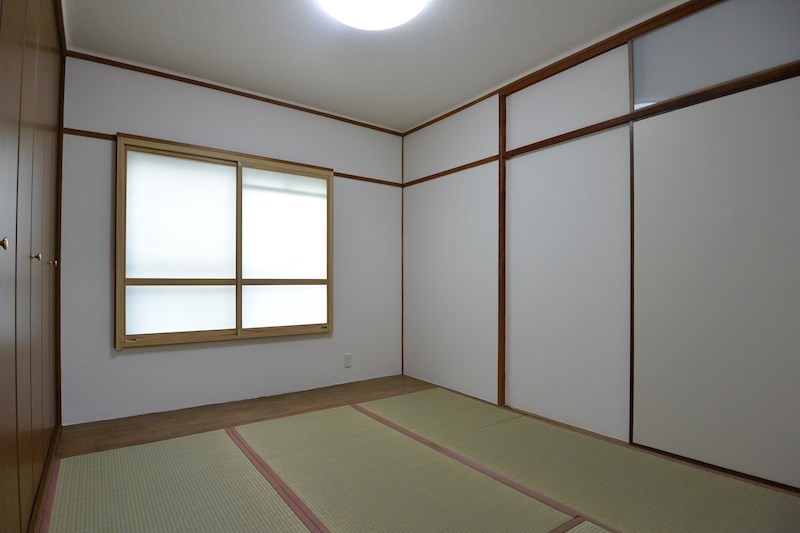 中宮第四住宅74棟 その他部屋・スペース