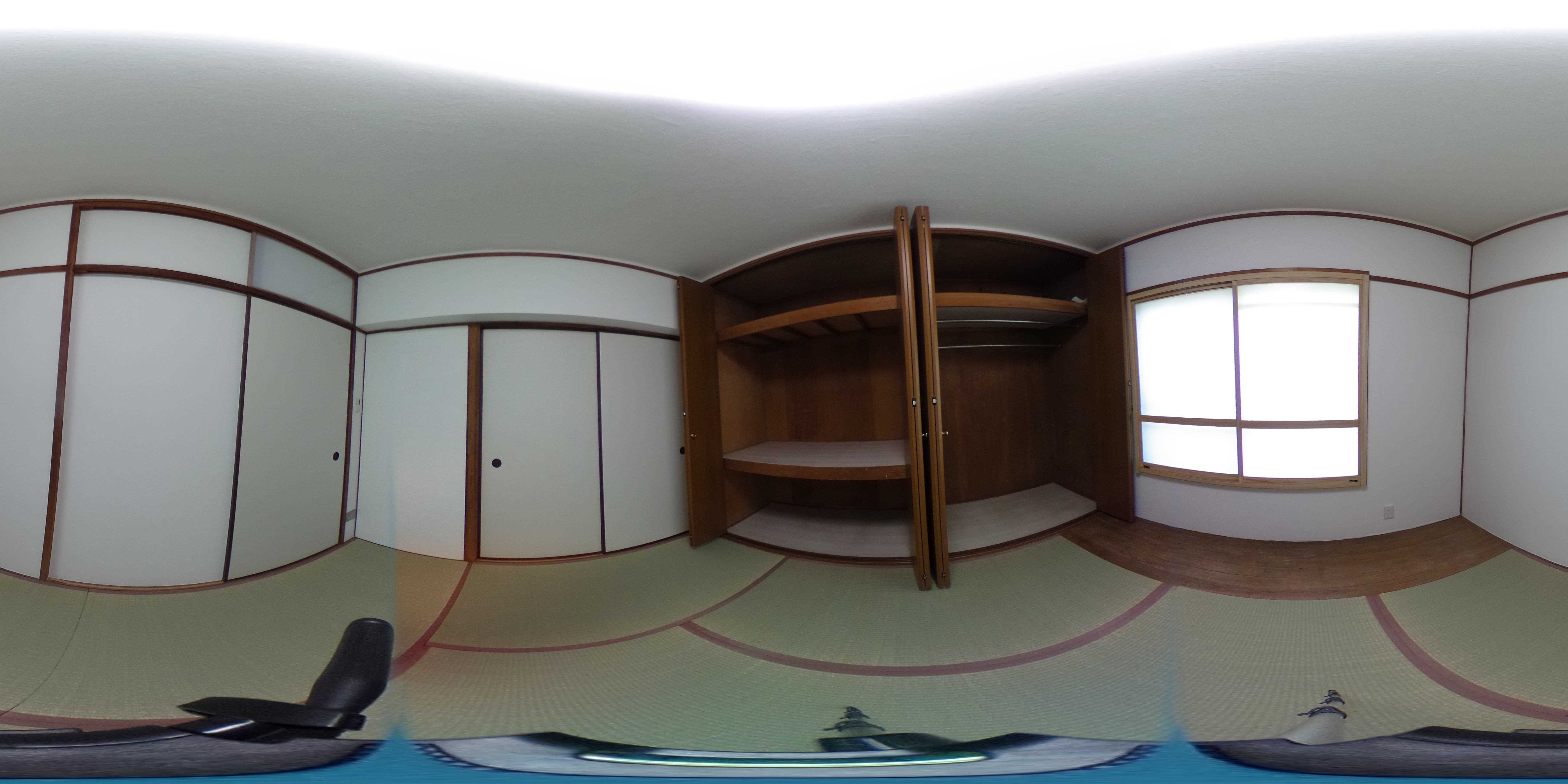 中宮第四住宅74棟 その他部屋・スペース