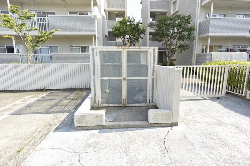 香里園ヒルズ その他