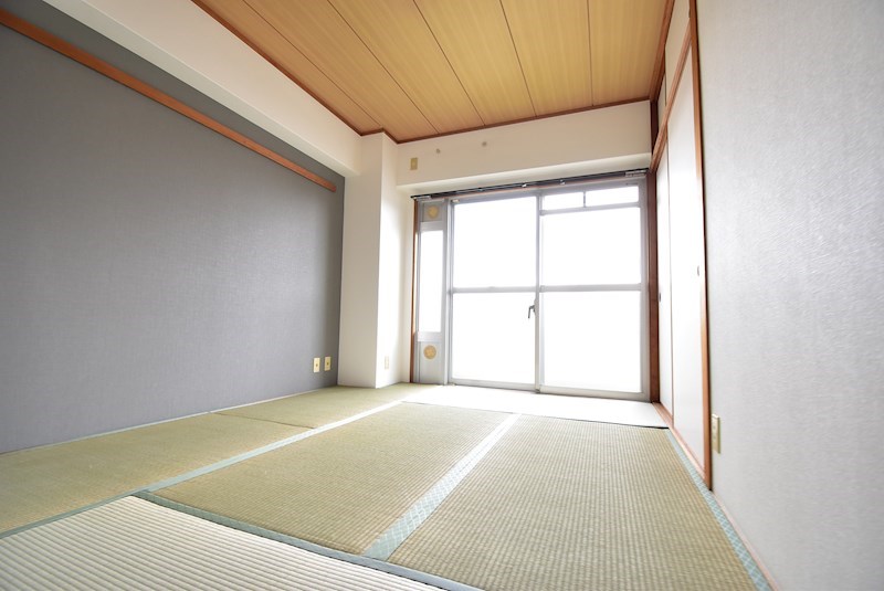 香里園ヒルズ その他部屋・スペース