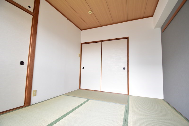 香里園ヒルズ その他部屋・スペース